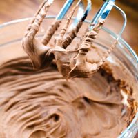 3 Ingredient Vegan Chocolate Mousse Recipe