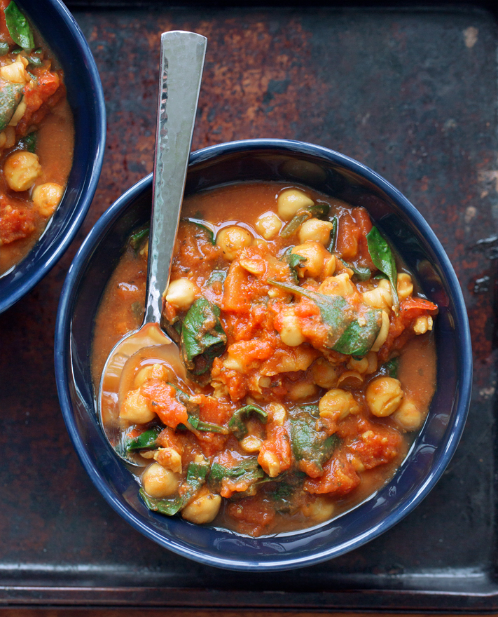 Chana Masala Recipe