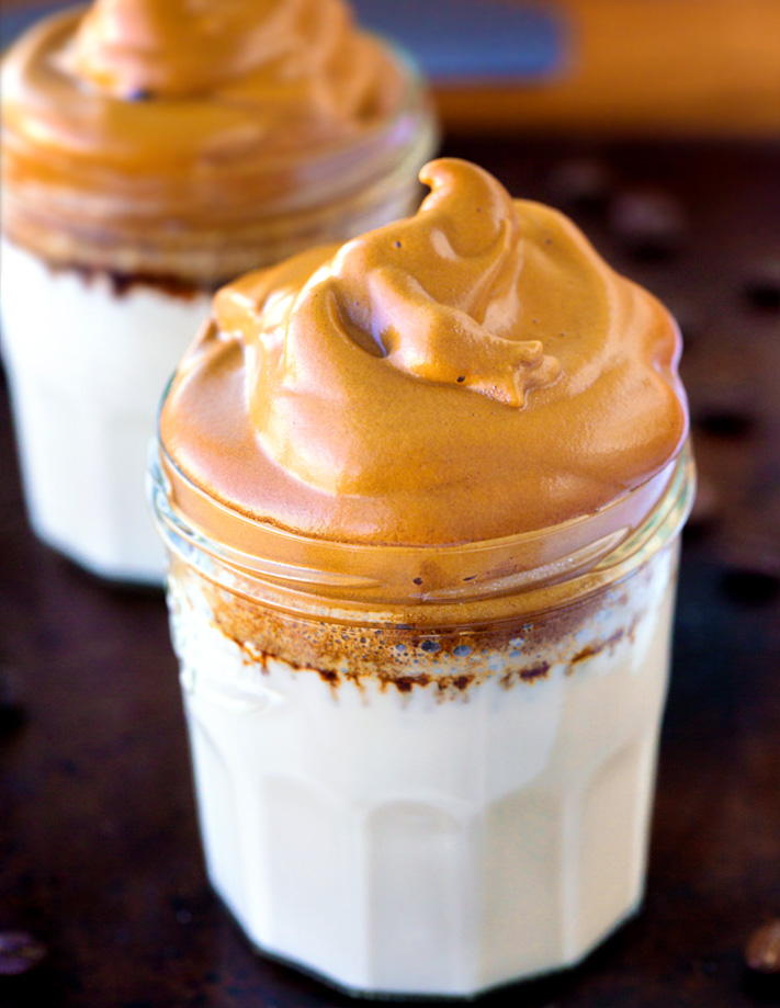 Can You Make Whipped Cream With Coffee Creamer? Discover the Secret!