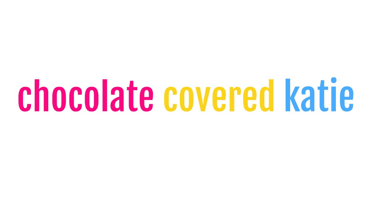 (c) Chocolatecoveredkatie.com
