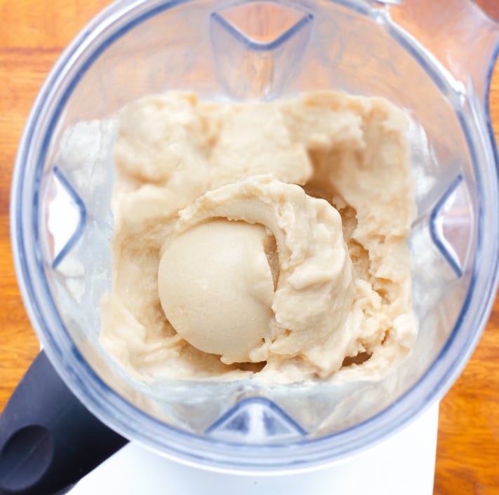 Homemade Oat Milk Ice Cream Recipe (Egg Free)