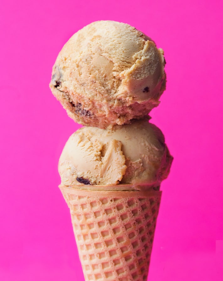 Vegan Ice Cream (The Best Ever!) - Loving It Vegan