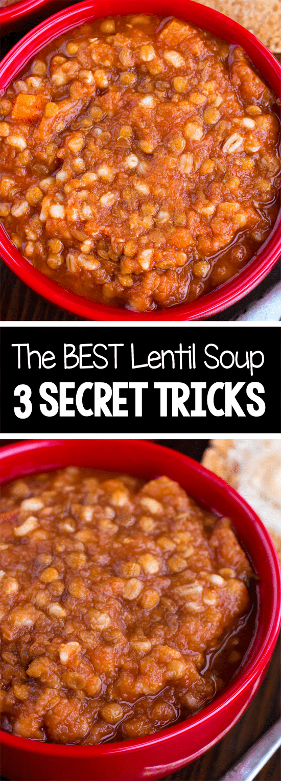 Low Carb Lentil Bean Recipes : Find healthy, delicious ...