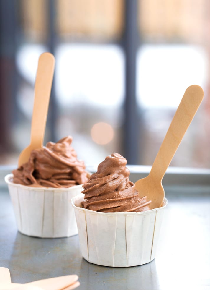 Healthy ice cream: My quest for the perfect protein treat.