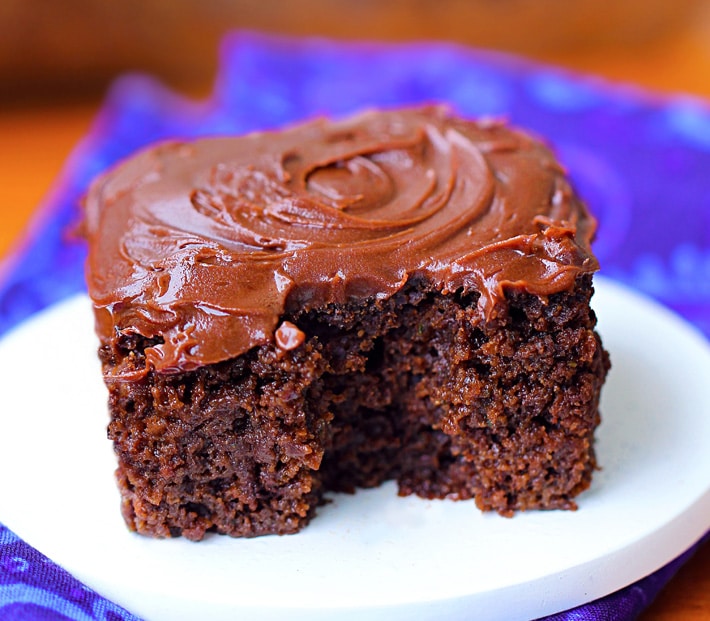 Low Cholesterol Chocolate Cake - http://www.belgoods.com/recipes/low- cholesterol-chocolate-cak… | Portillos chocolate cake recipe, Too much chocolate  cake, Desserts