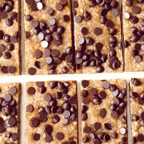 How To Make Healthy Granola Bars The Easy Way