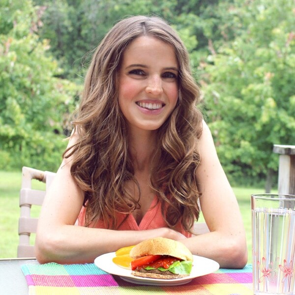 What I Eat In A Day Vegan