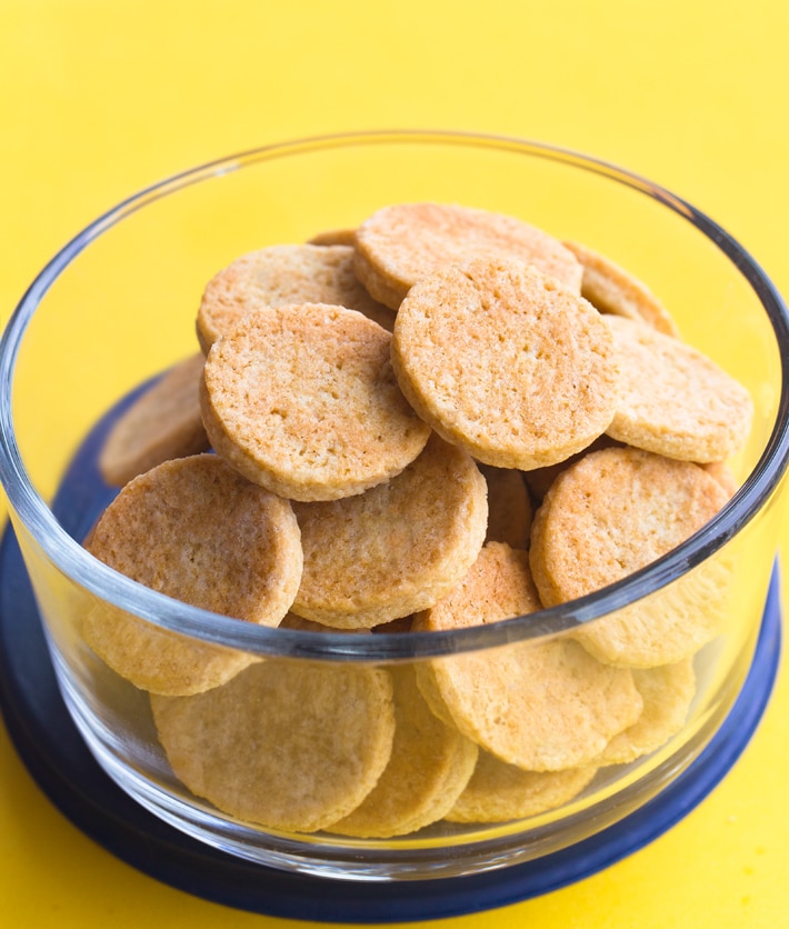 nilla wafers