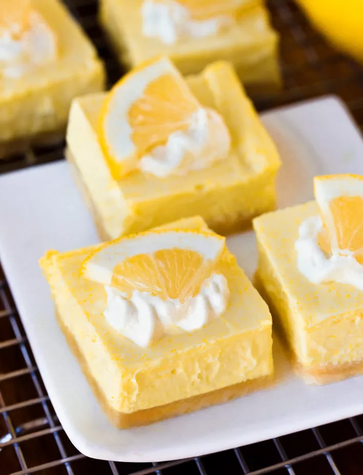 Lemon Bar Keto Dessert Recipe Lemon Bar Keto Dessert Recipe