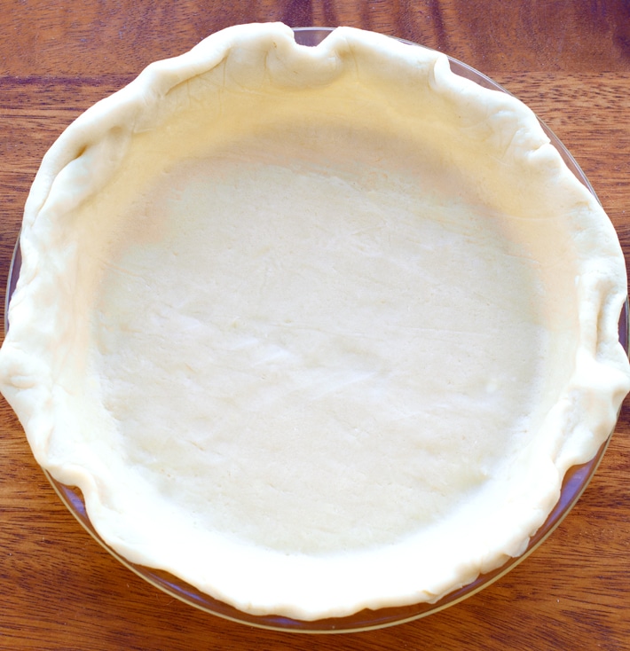 Pie Crust