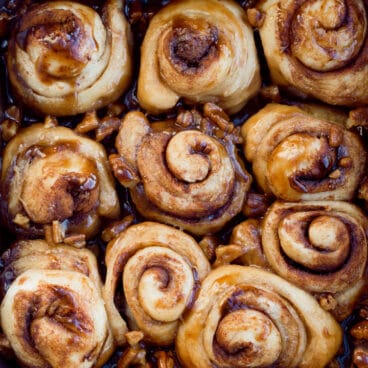 Sticky Buns