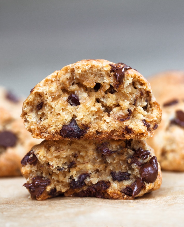 Levain Bakery Cookies Recipe