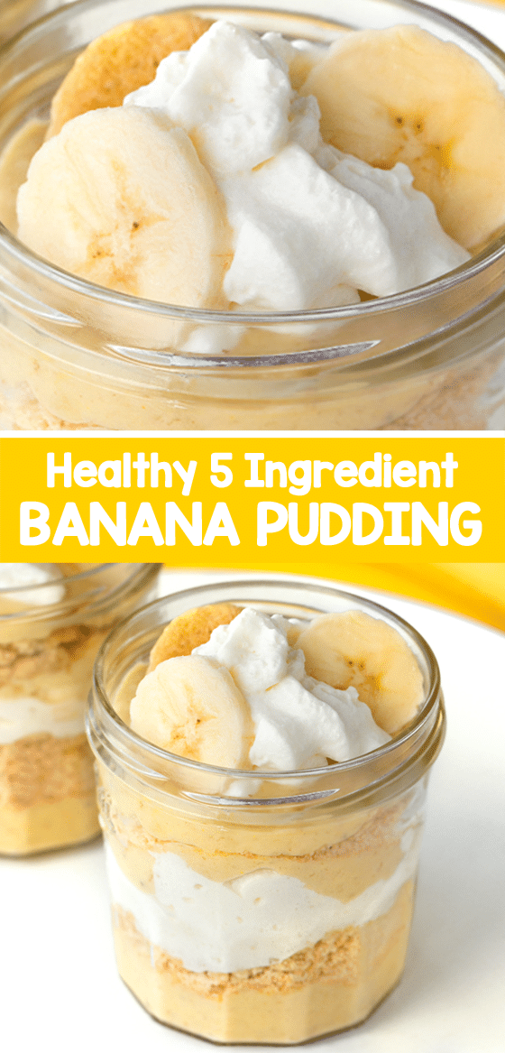 How to make creamy vegan banana pudding the easy way
