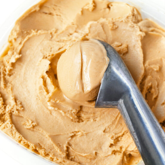 Peanut Butter Frozen Yogurt Chocolate Covered Katie