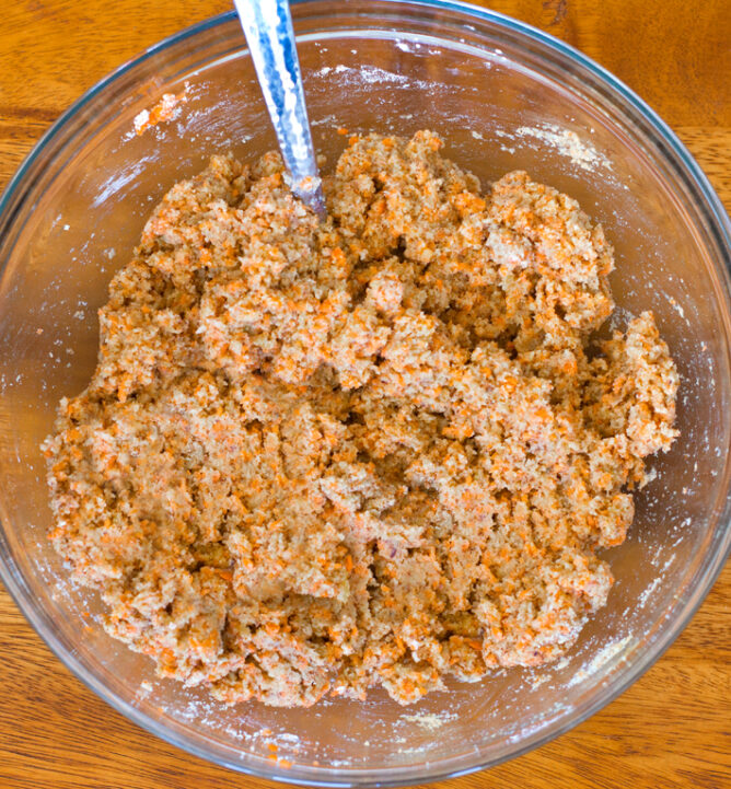 Keto Carrot Cake Chocolate Covered Katie