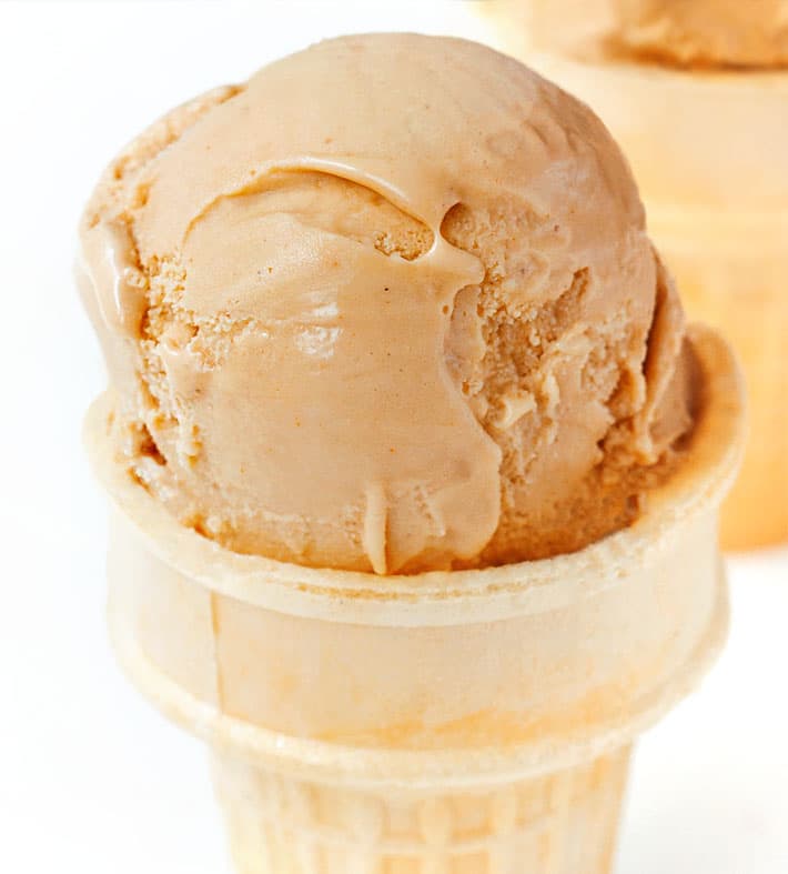 Reese's® Peanut Butter Cup®: Frozen Yogurt: Frozen Yoghurt: Yogurt