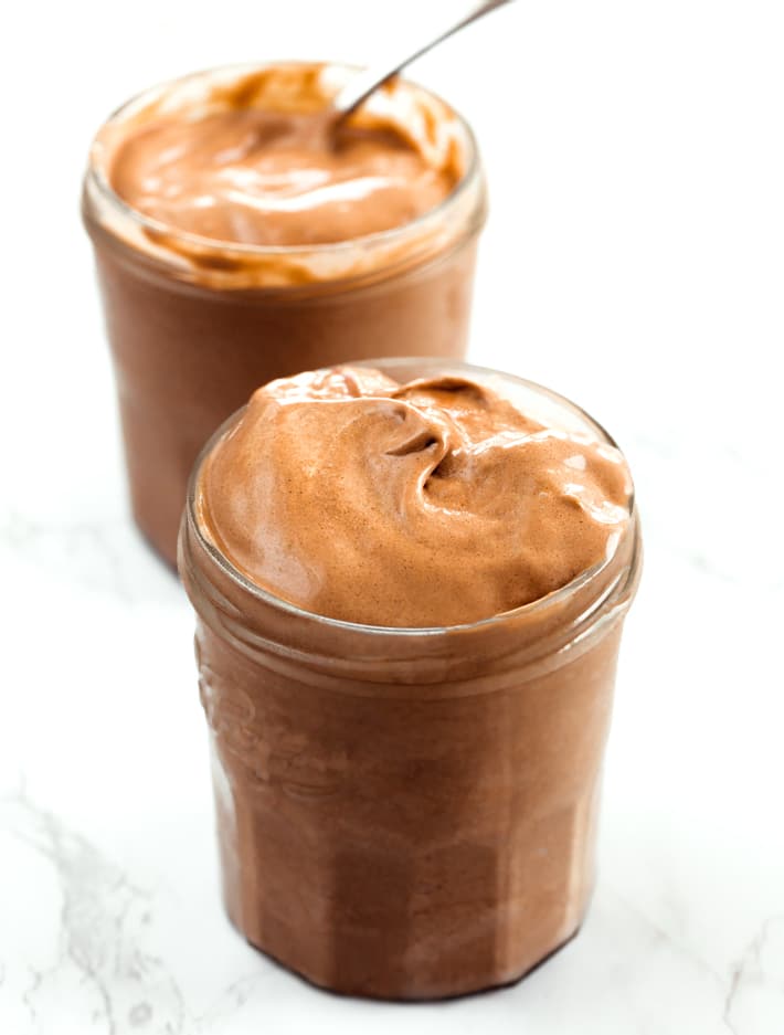 Copycat Wendy's Frosty Recipe