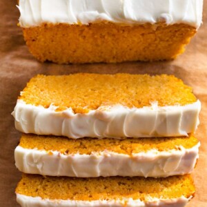 Keto Pumpkin Dessert Recipe