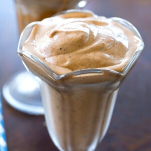 Powdered Peanut Butter Recipe Smoothie