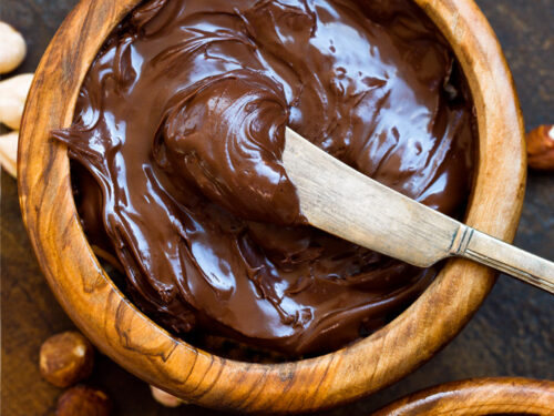 Choco-Choco, le gâteau 100% chocolat - Nessma cuisine