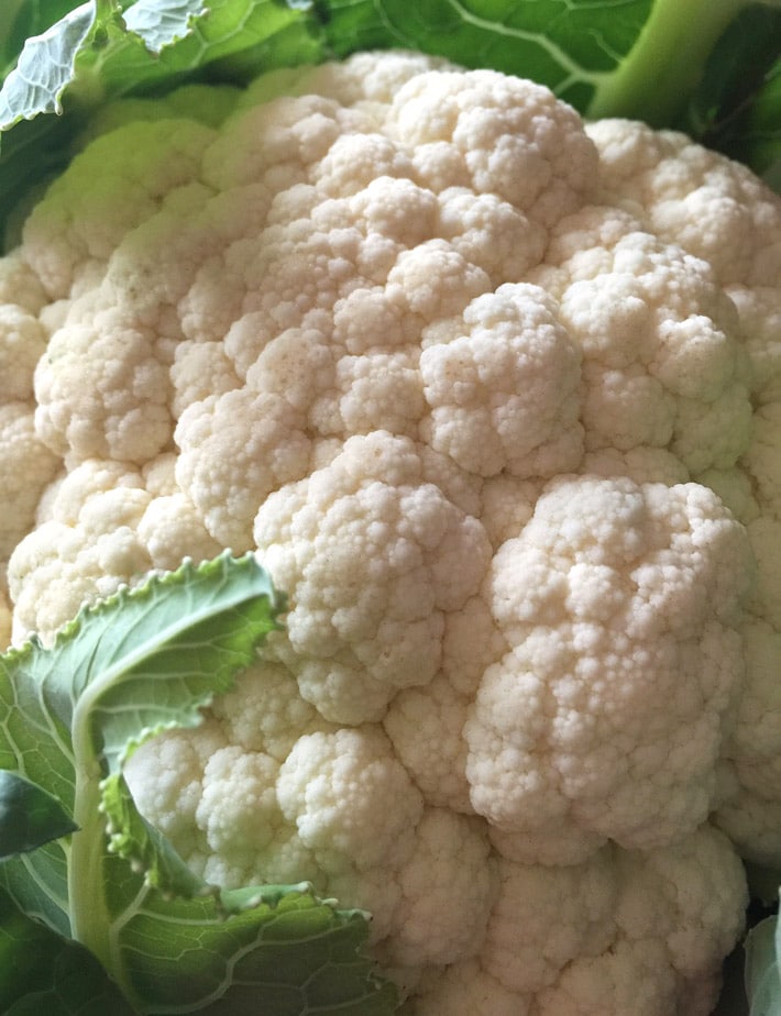 Whole Cauliflower