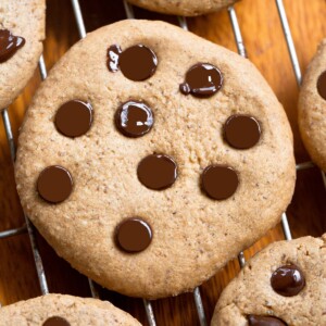 Protein Cookie Recipe