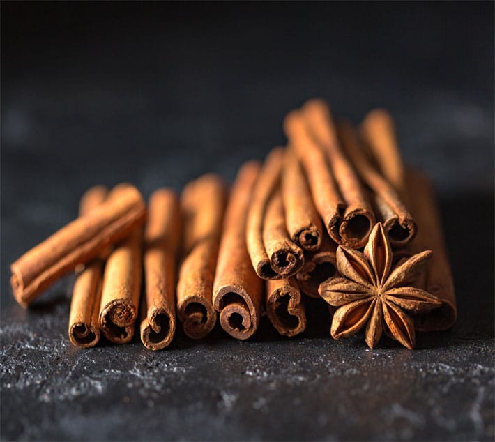 Cinnamon Sticks