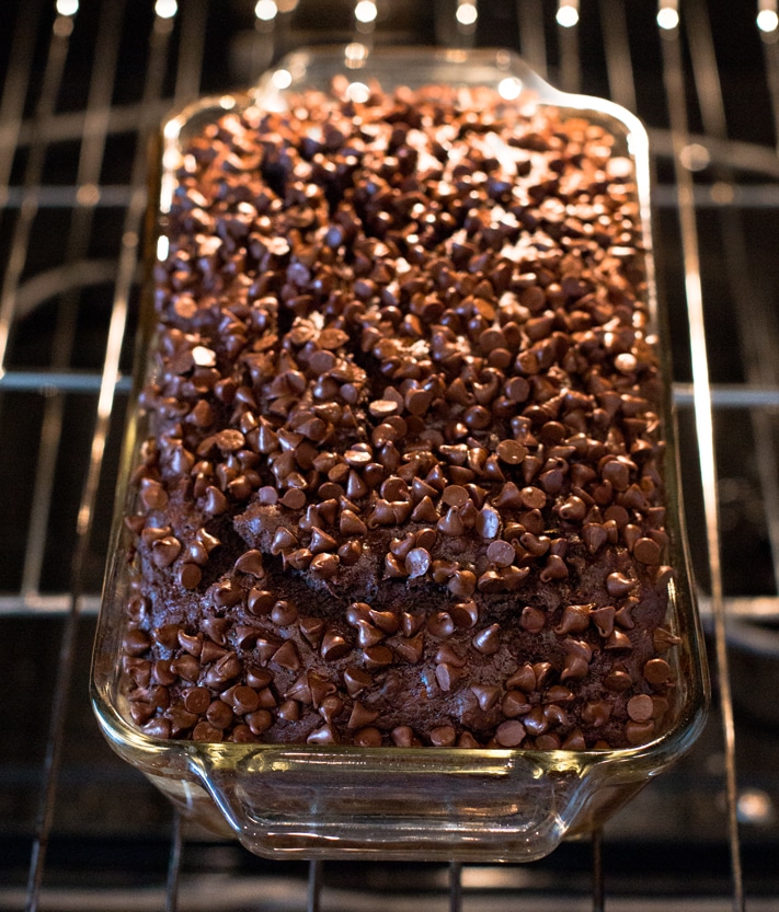 Banana Bread Mini Loaves - A Night Owl Blog