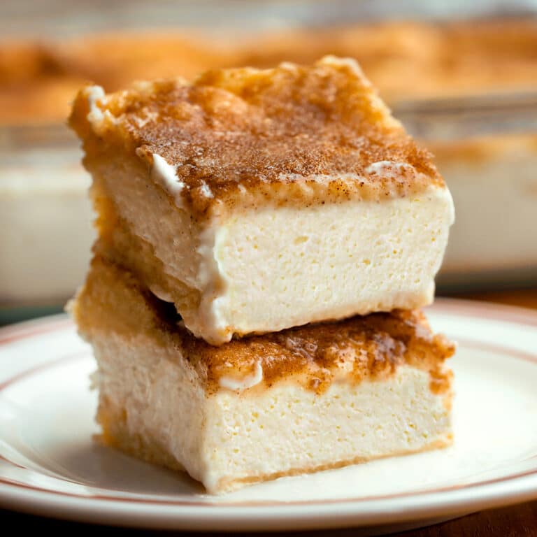 Sopapilla Cheesecake Bars LaptrinhX / News