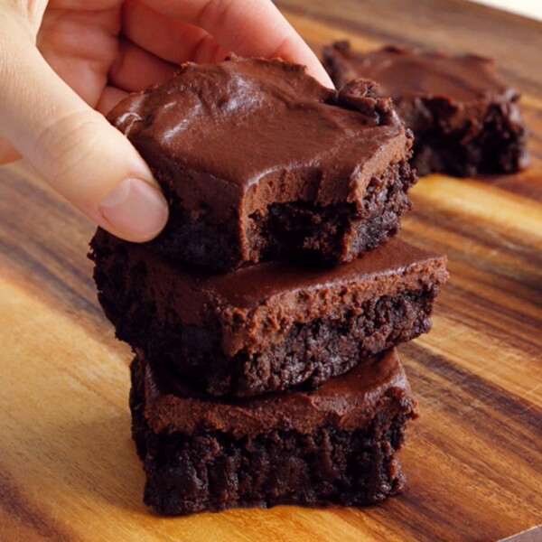 Sweet Potato Frosting