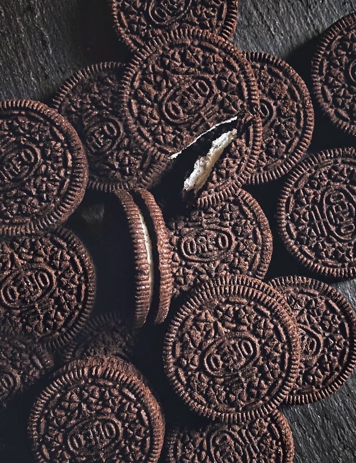 Oreo Cookies