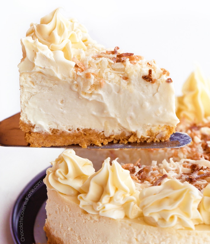 Vegan Coffee Cake - The Best Recipe!