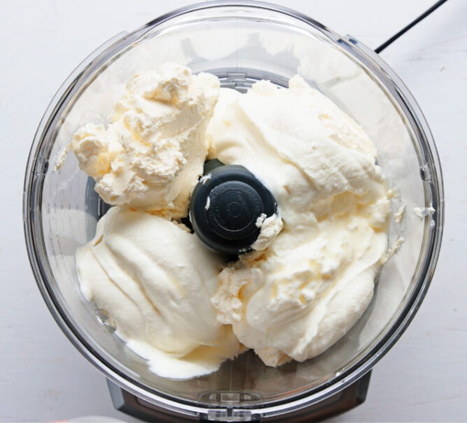 Keto Cheesecake Recipe Just 5 Ingredients!