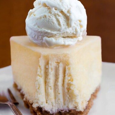 Keto Cheesecake Recipe