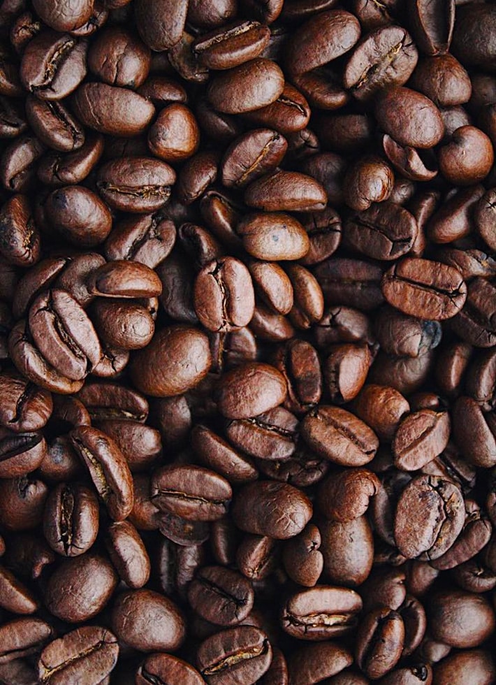 Arabica Coffee Beans