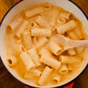 Butternut Squash Pasta Sauce Recipe