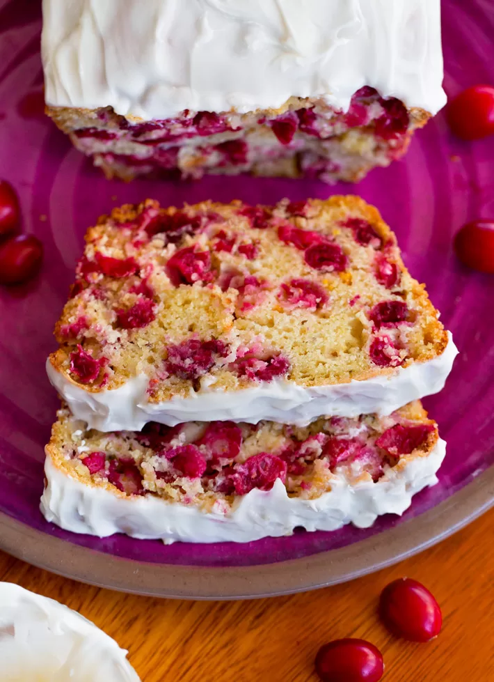 Eggless Cake - Whole Wheat Pistachio Cranberry | Cranberry cake, Food  processor recipes, Tea time food