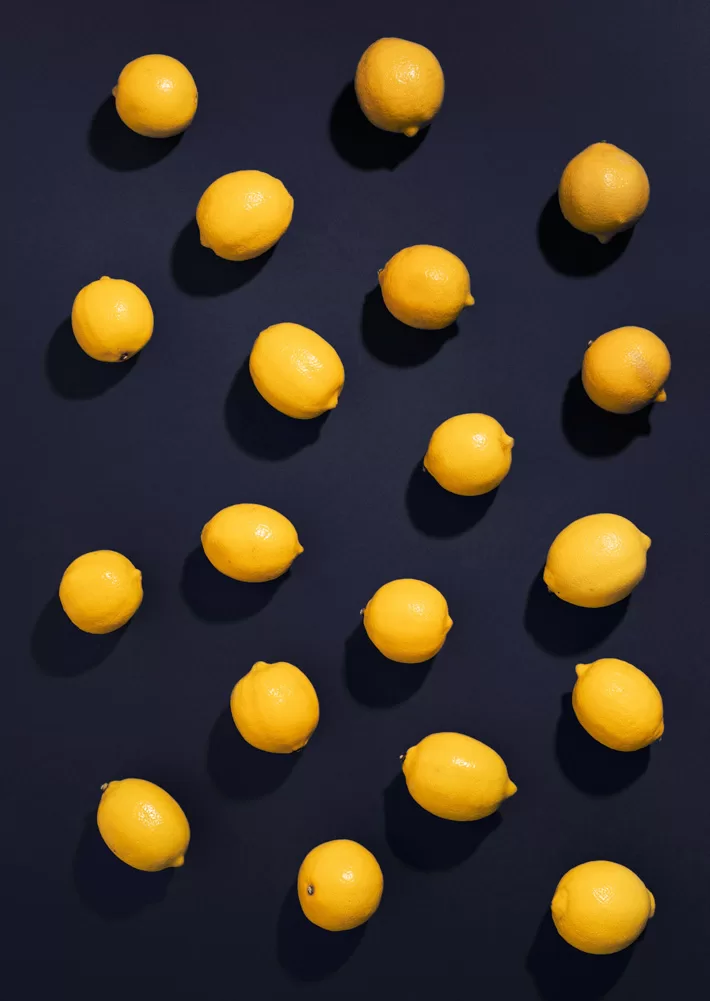 Whole Lemons