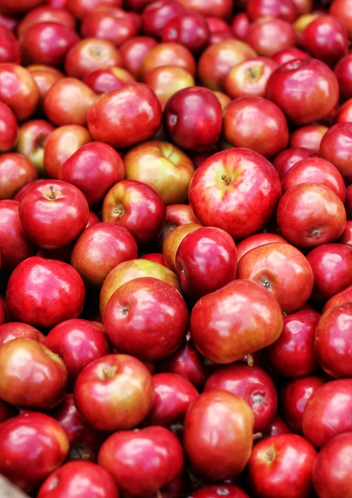 Gala Apples