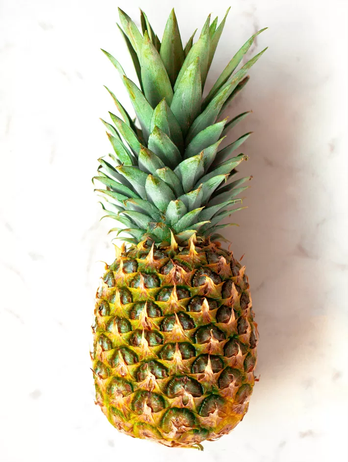 Fresh Pineapple