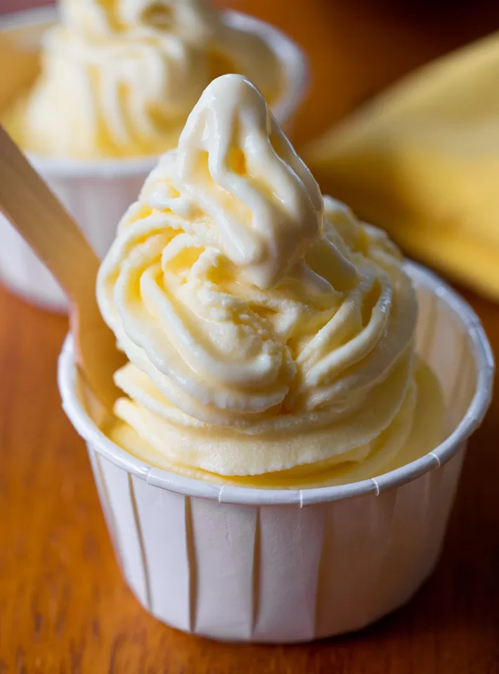 Dole Whip Recipe - Bring Disney to your Kitchen!