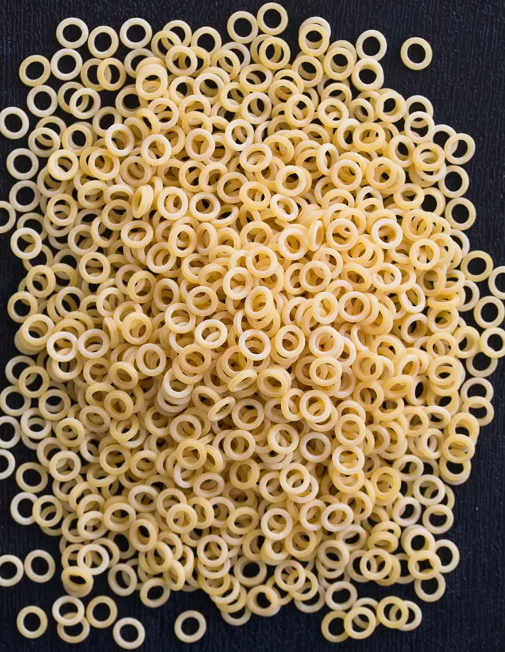 How to make SpaghettiOs (and 5 other childhood faves) from scratch