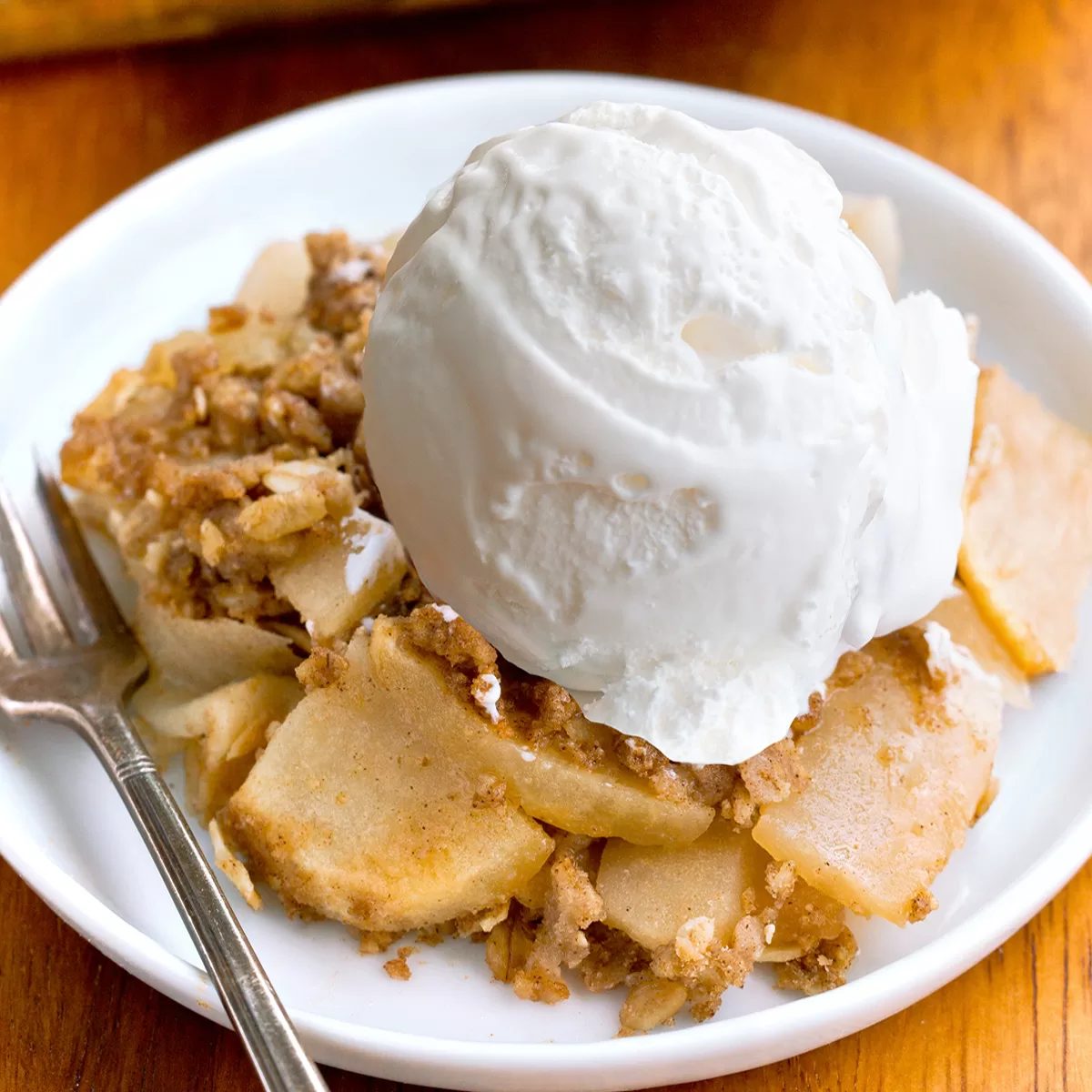 apple-crisp-the-best-classic-recipe