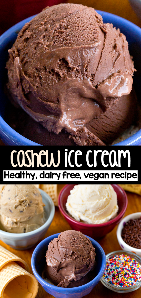 Vegan Ninja Creami Ice Cream Recipes Plant-Based