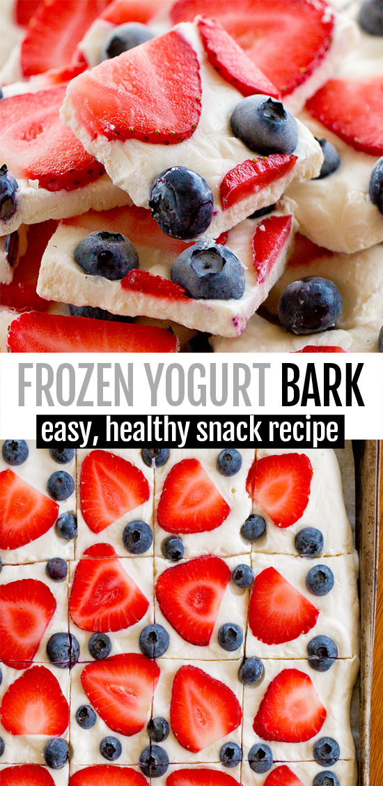 Healthy Snack Ideas