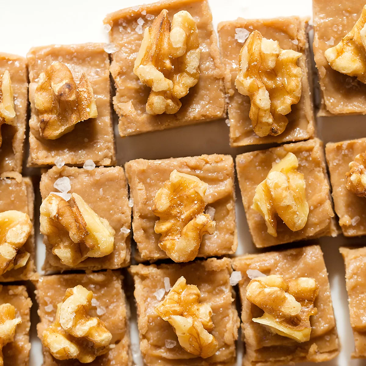 Maple fudge online recipes