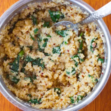 Healthy Quinoa Bowls Recipe