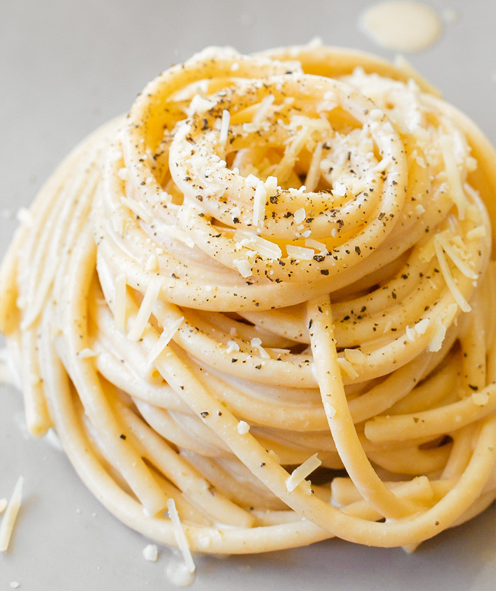 Italian Vegan Pasta Recipe
