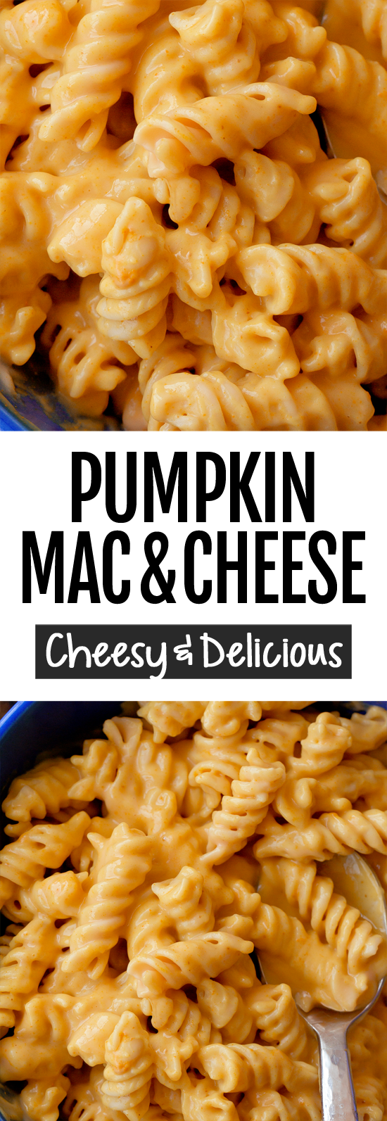 Delicious Pumpkin Macaroni and Cheese Pasta Recipe