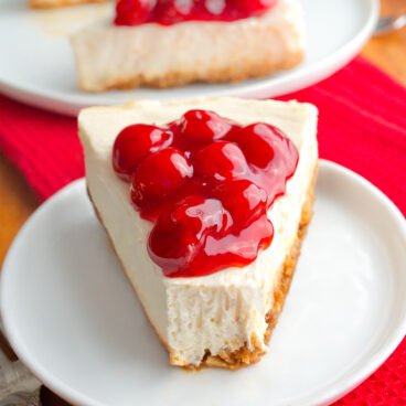 Vegan Cheesecake Recipe